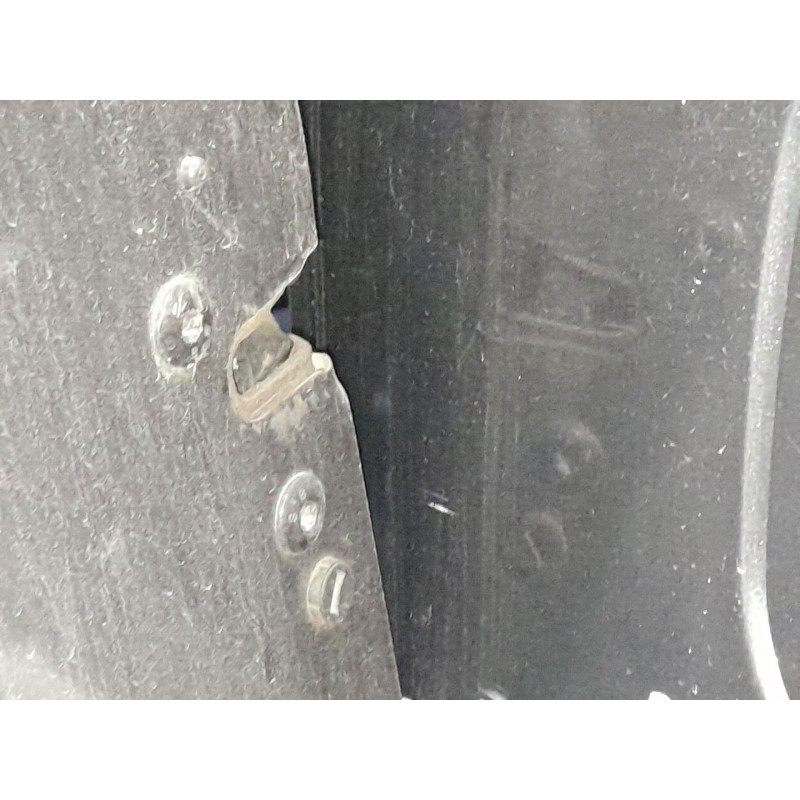 Recambio de cerradura puerta trasera izquierda para peugeot partner tepee 1.6 bluehdi 100 referencia OEM IAM   