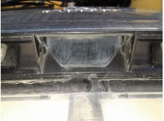 MANETA EXTERIOR PORTON 