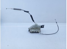 CERRADURA PUERTA DELANTERA DERECHA 444121 1A006451 E2-B6-50-1