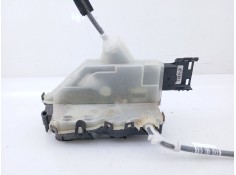 Recambio de cerradura puerta delantera derecha para opel corsa f cosmos referencia OEM IAM 444121 1A006451  2