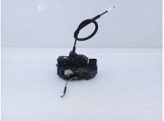 CERRADURA PUERTA DELANTERA IZQUIERDA E2-B6-45-1