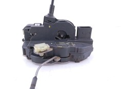 Recambio de cerradura puerta delantera izquierda para opel insignia berlina business referencia OEM IAM    2