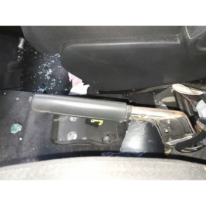Recambio de palanca freno de mano para peugeot partner tepee 1.6 bluehdi 100 referencia OEM IAM   