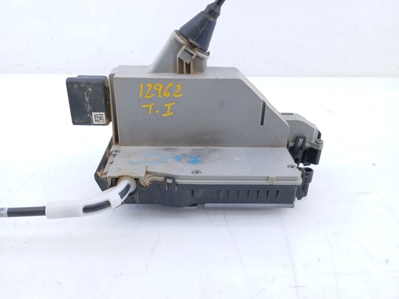 Recambio de cerradura puerta trasera izquierda para peugeot 2008 (--.2013) allure referencia OEM IAM 9688081080  