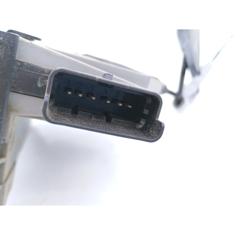 Recambio de cerradura puerta trasera izquierda para peugeot 2008 (--.2013) allure referencia OEM IAM 9688081080  