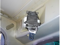 CINTURON SEGURIDAD TRASERO CENTRAL 