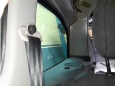 CINTURON SEGURIDAD TRASERO DERECHO 