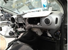 Recambio de salpicadero para peugeot partner tepee 1.6 bluehdi 100 referencia OEM IAM    2
