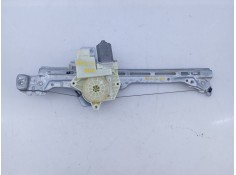 ELEVALUNAS TRASERO IZQUIERDO 9678190080 E1-A4-32-2