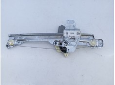 Recambio de elevalunas trasero izquierdo para peugeot 308 active referencia OEM IAM    2