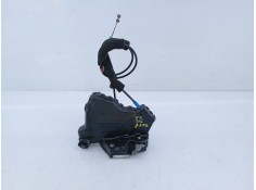 CERRADURA PUERTA DELANTERA DERECHA E2-B4-45-1