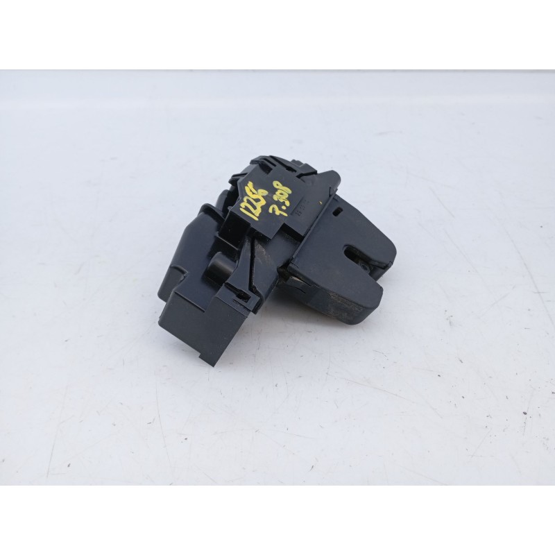 Recambio de cerradura maletero / porton para peugeot 308 confort referencia OEM IAM 9671153680 08J09000128C1 