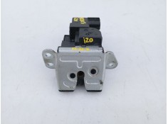 Recambio de cerradura maletero / porton para hyundai i20 city s referencia OEM IAM   