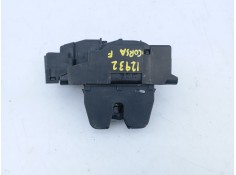 Recambio de cerradura maletero / porton para opel corsa f cosmos referencia OEM IAM 3644575  
