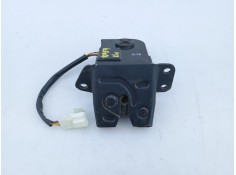 CERRADURA MALETERO / PORTON E2-B5-45-1