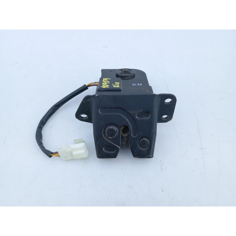 Recambio de cerradura maletero / porton para kia rio concept referencia OEM IAM   