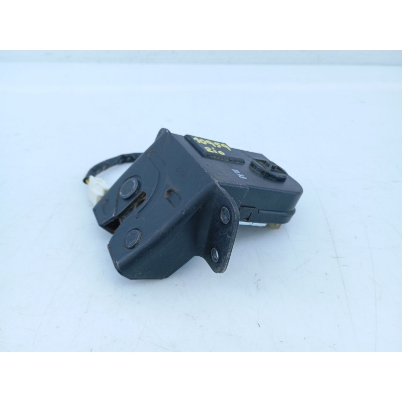 Recambio de cerradura maletero / porton para kia rio concept referencia OEM IAM   