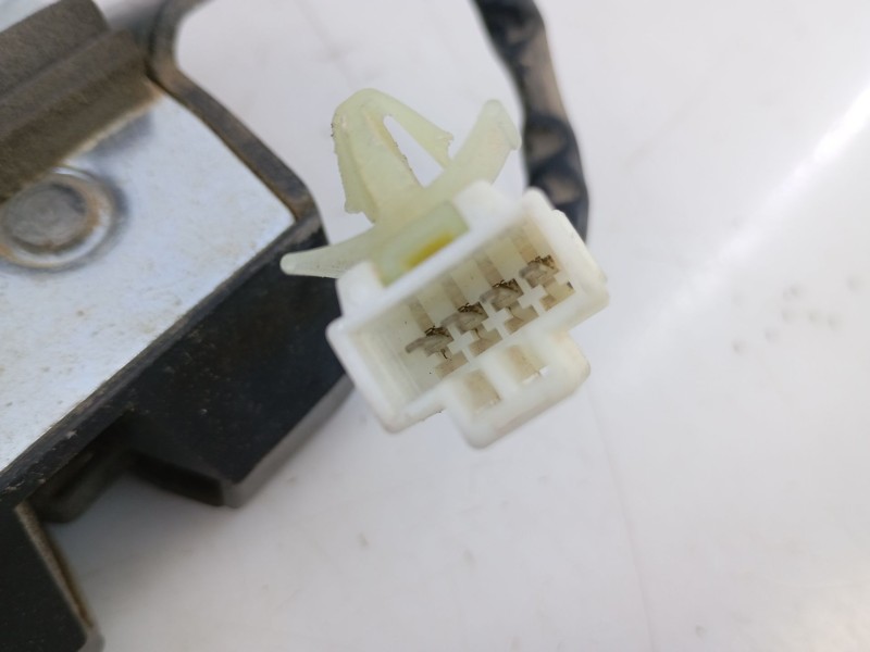 Recambio de cerradura maletero / porton para kia rio concept referencia OEM IAM   