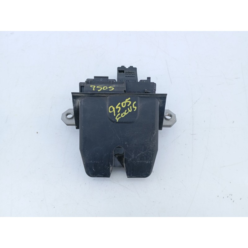 Recambio de cerradura maletero / porton para ford focus lim. business referencia OEM IAM 334515 8M51R442866DC 