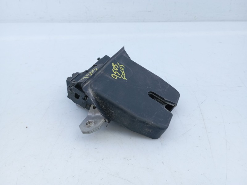Recambio de cerradura maletero / porton para ford focus lim. business referencia OEM IAM 334515 8M51R442866DC 