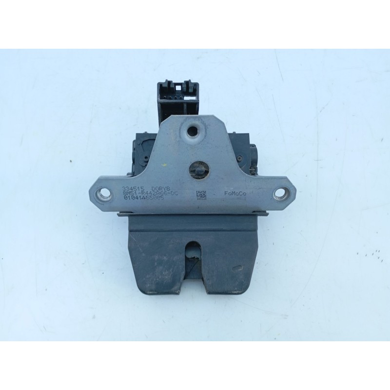 Recambio de cerradura maletero / porton para ford focus lim. business referencia OEM IAM 334515 8M51R442866DC 