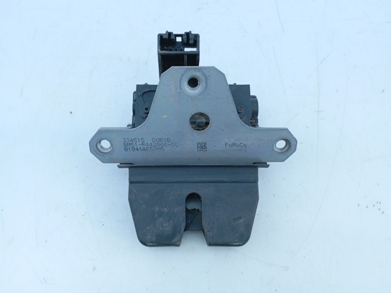 Recambio de cerradura maletero / porton para ford focus lim. business referencia OEM IAM 334515 8M51R442866DC 