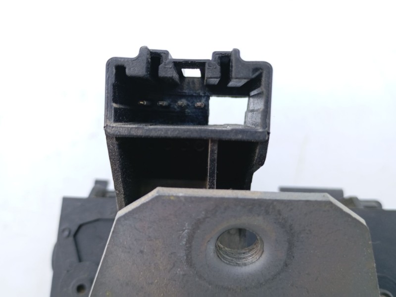 Recambio de cerradura maletero / porton para ford focus lim. business referencia OEM IAM 334515 8M51R442866DC 