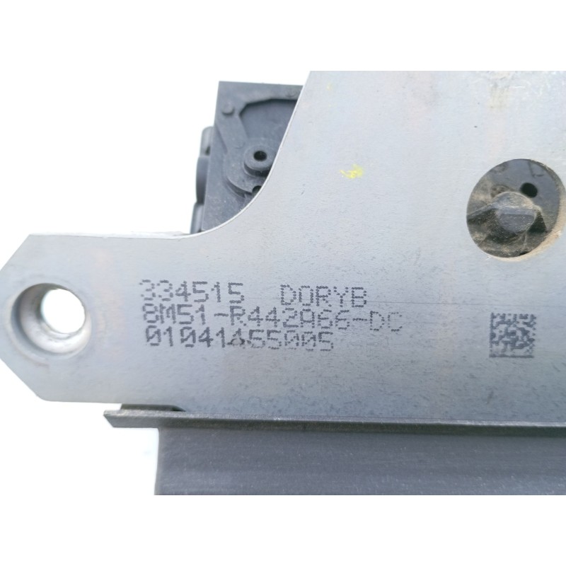 Recambio de cerradura maletero / porton para ford focus lim. business referencia OEM IAM 334515 8M51R442866DC 