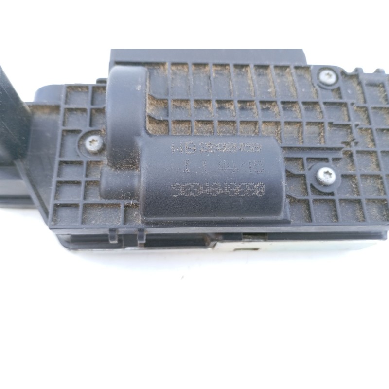 Recambio de cerradura maletero / porton para citroen ds3 desire referencia OEM IAM 9151487499H  