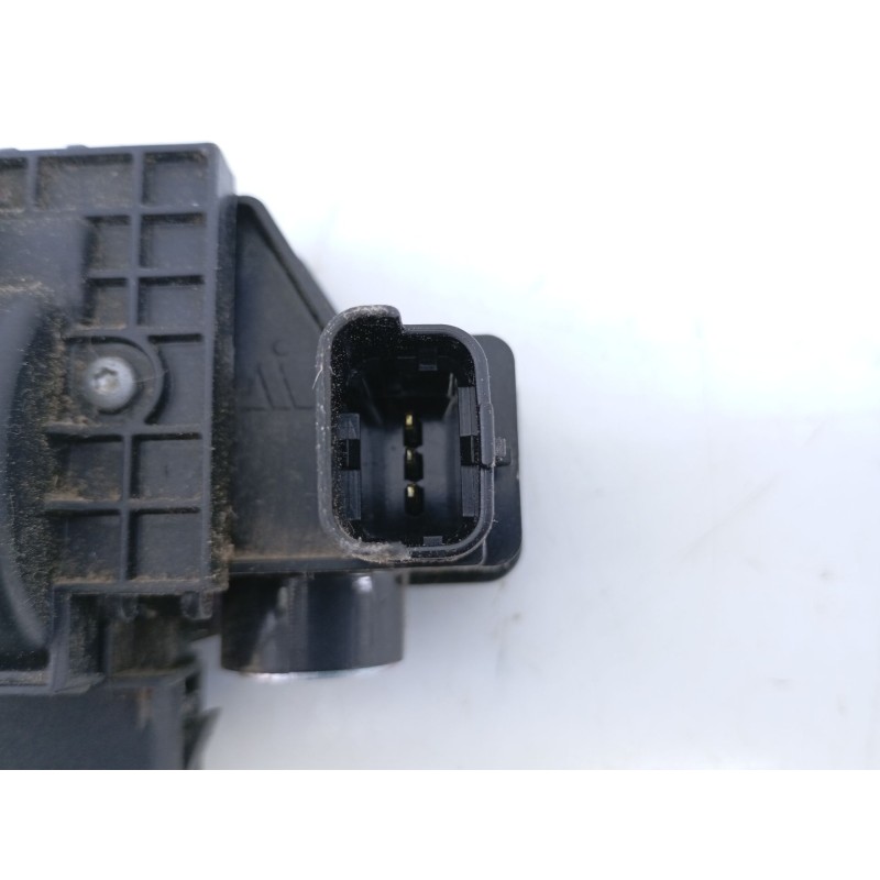 Recambio de cerradura maletero / porton para citroen ds3 desire referencia OEM IAM 9151487499H  