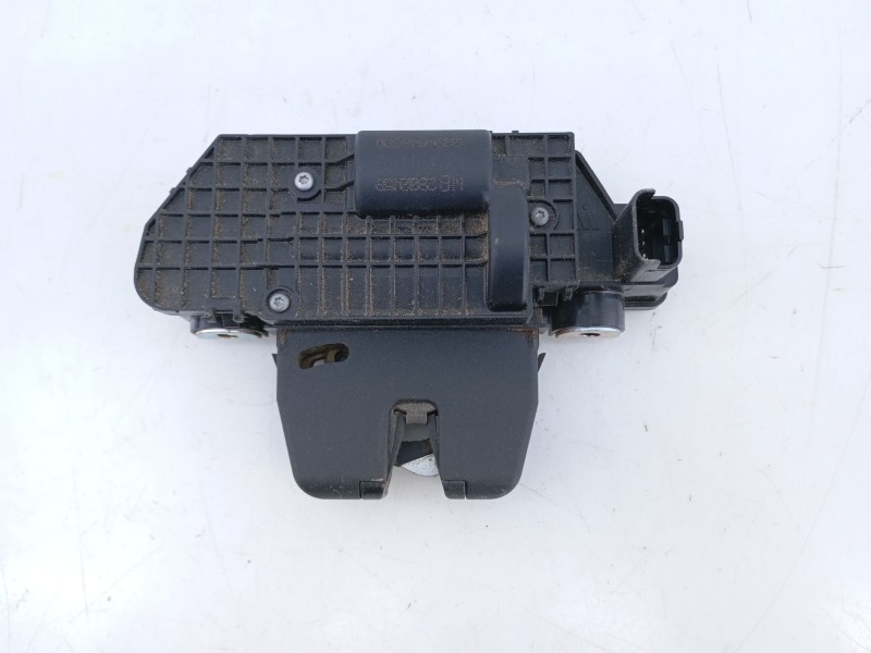 Recambio de cerradura maletero / porton para citroen ds3 desire referencia OEM IAM 9151487499H  