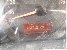 renault kangoo del año 2008 2