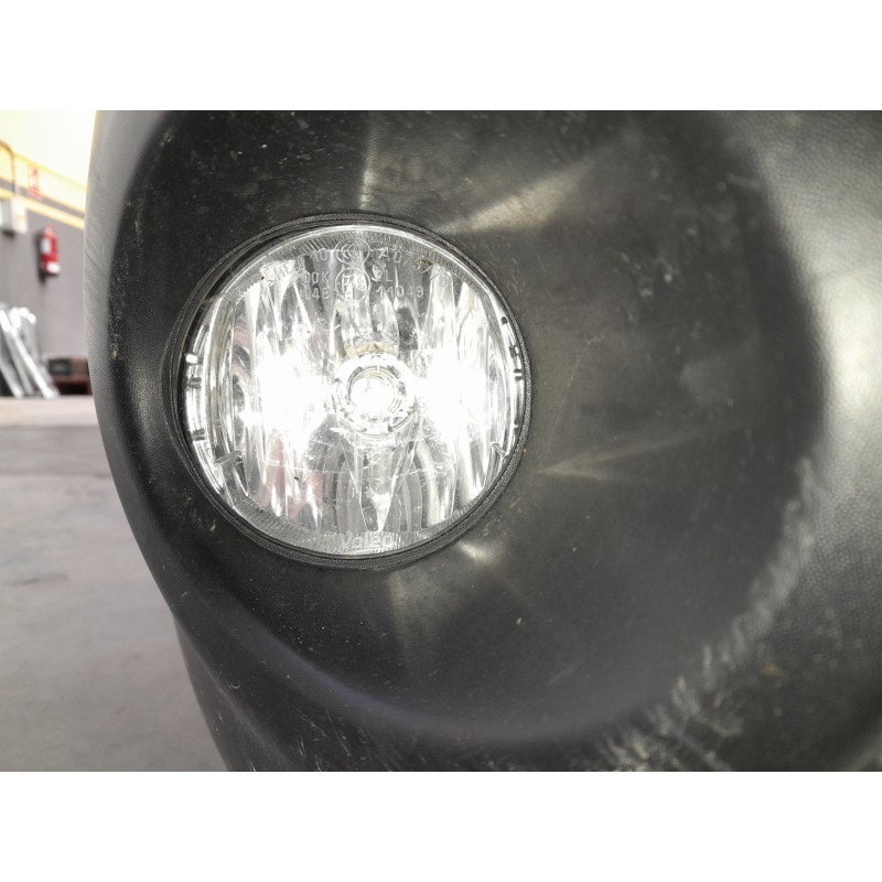 Recambio de faro antiniebla derecho para renault kangoo expression referencia OEM IAM   