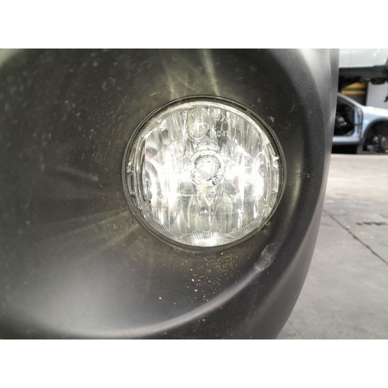 Recambio de faro antiniebla izquierdo para renault kangoo expression referencia OEM IAM   