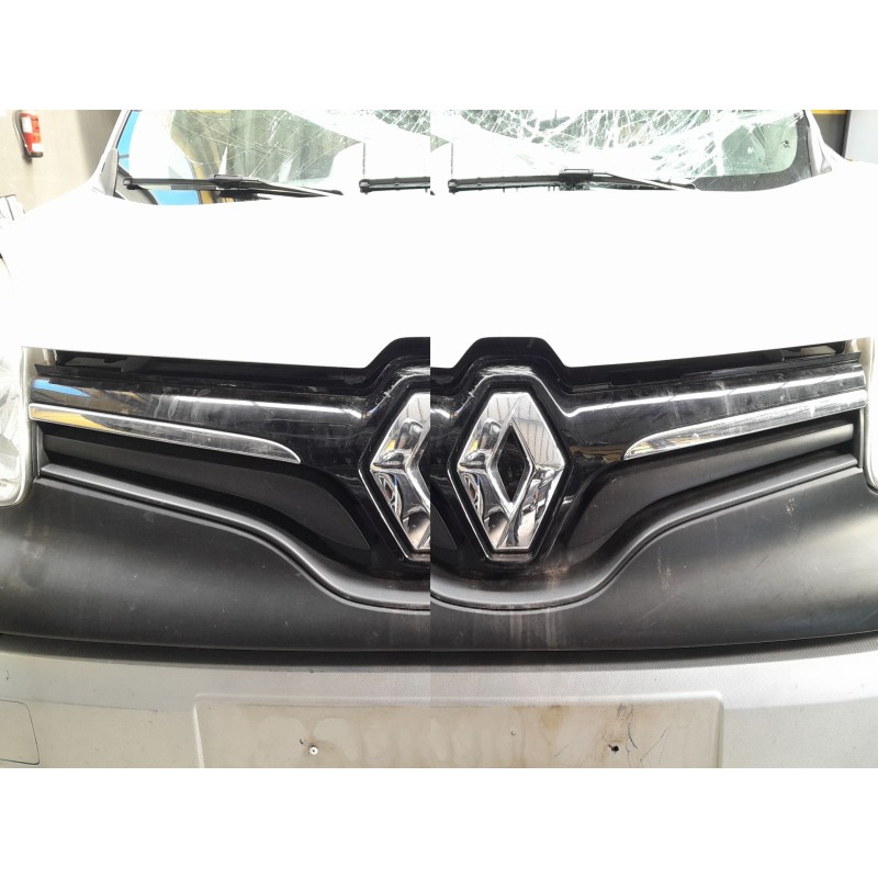 Recambio de rejilla delantera para renault kangoo expression referencia OEM IAM   