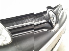 Recambio de rejilla delantera para renault kangoo expression referencia OEM IAM    2