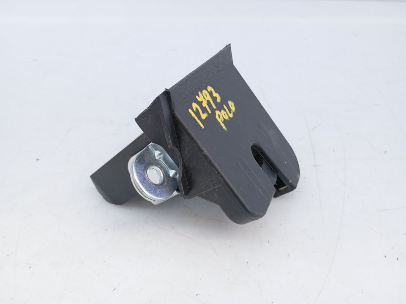 Recambio de cerradura maletero / porton para volkswagen polo (6r1) trend referencia OEM IAM 18800018129  