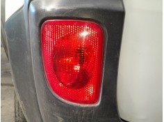 Recambio de piloto trasero izquierdo de paragolpes para renault kangoo expression referencia OEM IAM   