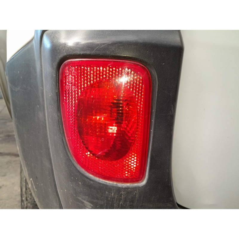 Recambio de piloto trasero izquierdo de paragolpes para renault kangoo expression referencia OEM IAM   