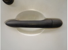 MANETA EXTERIOR PORTON 