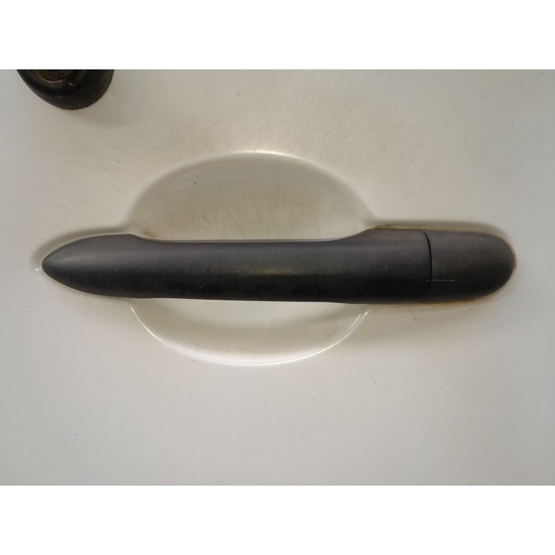Recambio de maneta exterior porton para renault kangoo expression referencia OEM IAM   