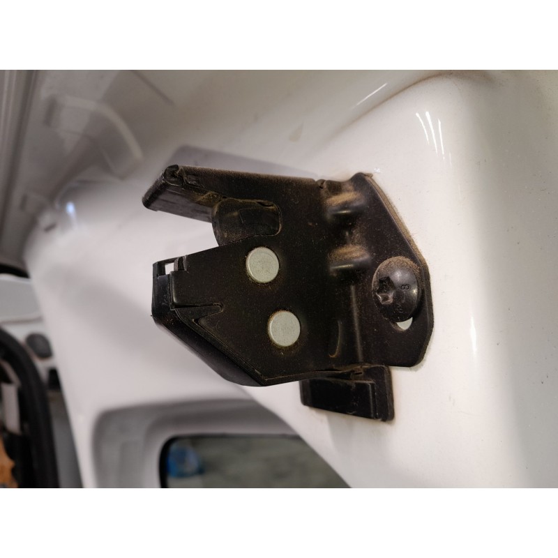 Recambio de cerradura maletero / porton para renault kangoo expression referencia OEM IAM   