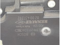 Recambio de motor limpia trasero para renault kangoo expression referencia OEM IAM    2