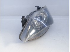 Recambio de faro izquierdo para seat ibiza (6j5) reference referencia OEM IAM    2
