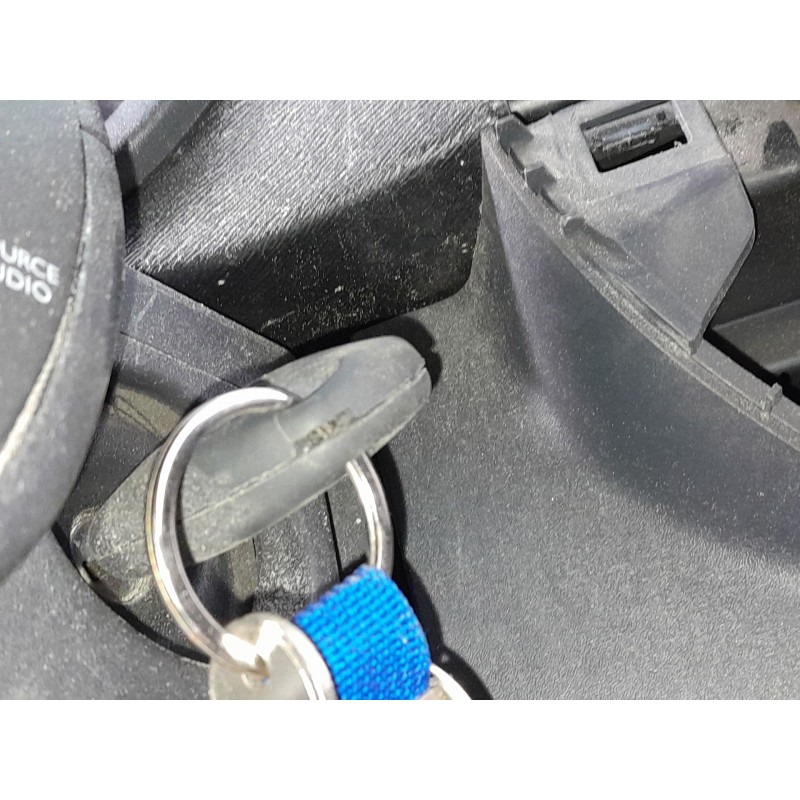 Recambio de antirrobo para renault kangoo expression referencia OEM IAM   