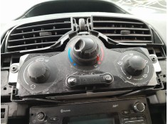 MANDO CALEFACCION / AIRE ACONDICIONADO 