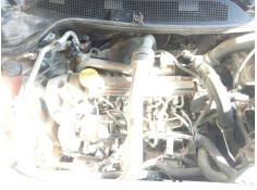 RENAULT MEGANE II BERLINA 5P