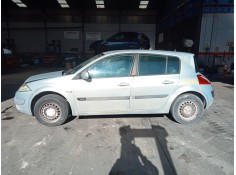 renault megane ii berlina 5p del año 2002 2