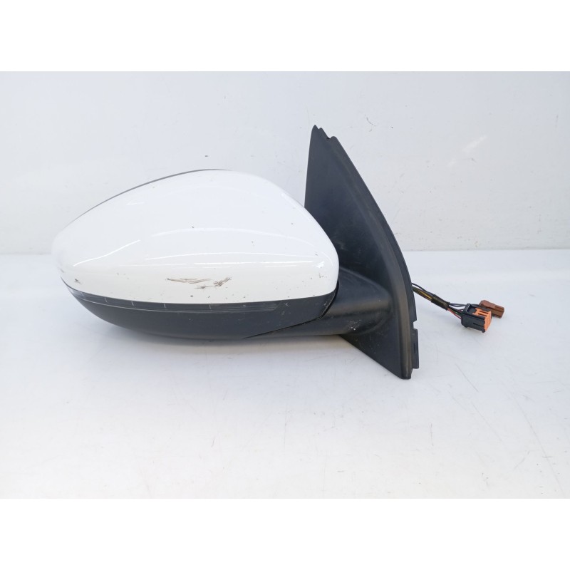 Recambio de retrovisor derecho electrico para peugeot 308 active referencia OEM IAM   