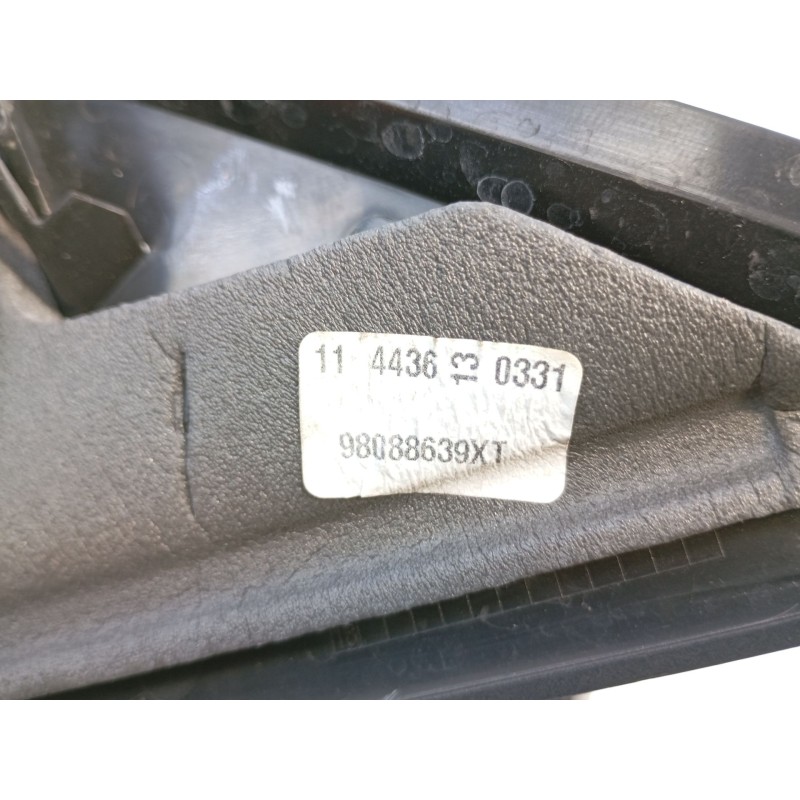 Recambio de retrovisor derecho electrico para peugeot 308 active referencia OEM IAM   